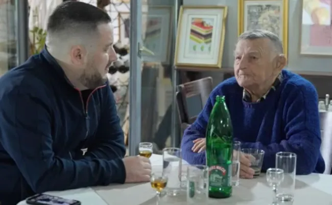 Kuhar Josipa Broza Tita: Čovjek koji je osmislio Karađorđevu šniclu i svjetski prvak u kuhanju