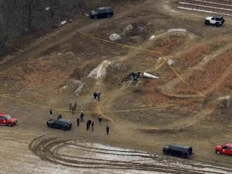 Tragedija u New Jerseyju: Helikopteri se sudarili, jedna osoba poginula