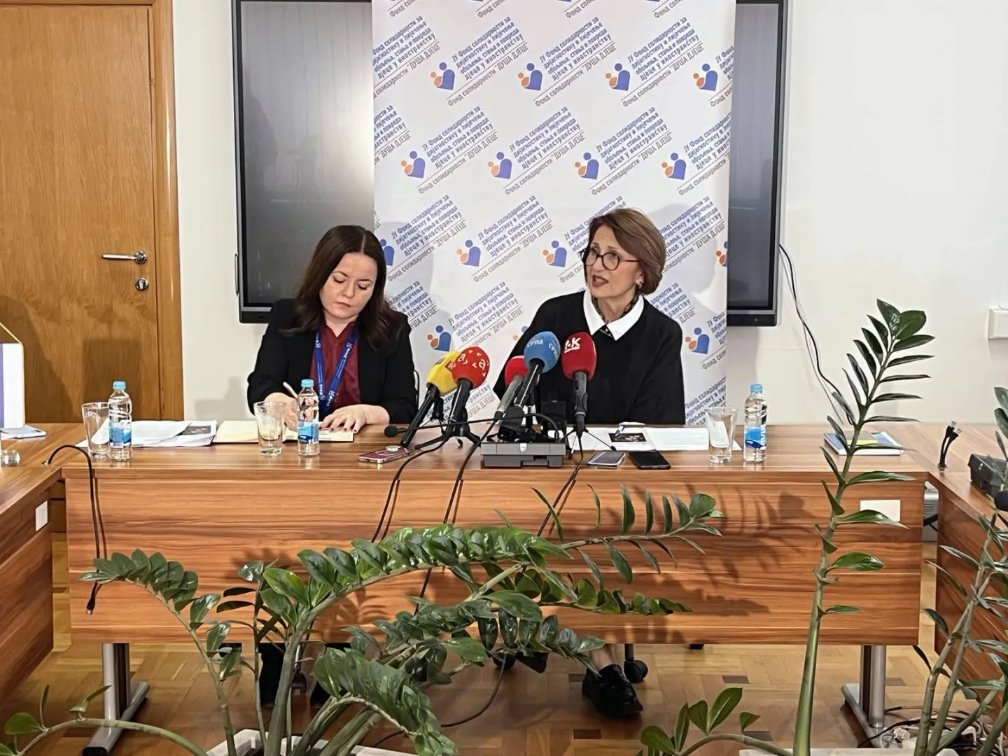 Fond solidarnosti ove godine uputio 489 djece na liječenje u inostranstvu, izdvojeno 10 miliona KM