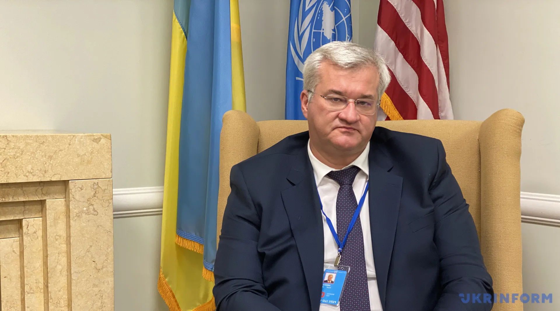 Ukrajina: Rusija izmišlja napad kako bi opravdala nove udare i sabotirala mir