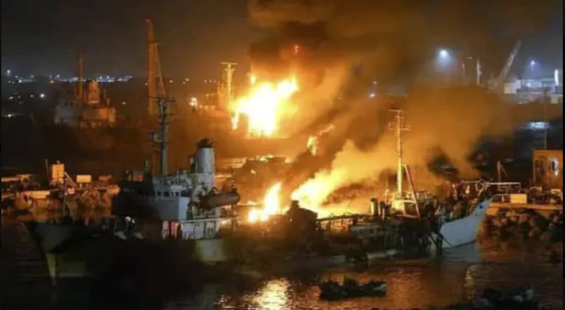 Saudijska Arabija napala Jemen zbog pošiljke oružja za separatiste koja je stigla iz UAE