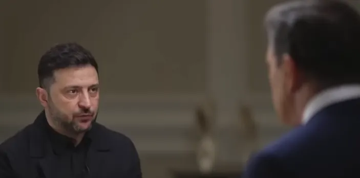 Zelenski: Ne možemo se samo povući s naših teritorija, ne vjerujem Rusima ni Putinu