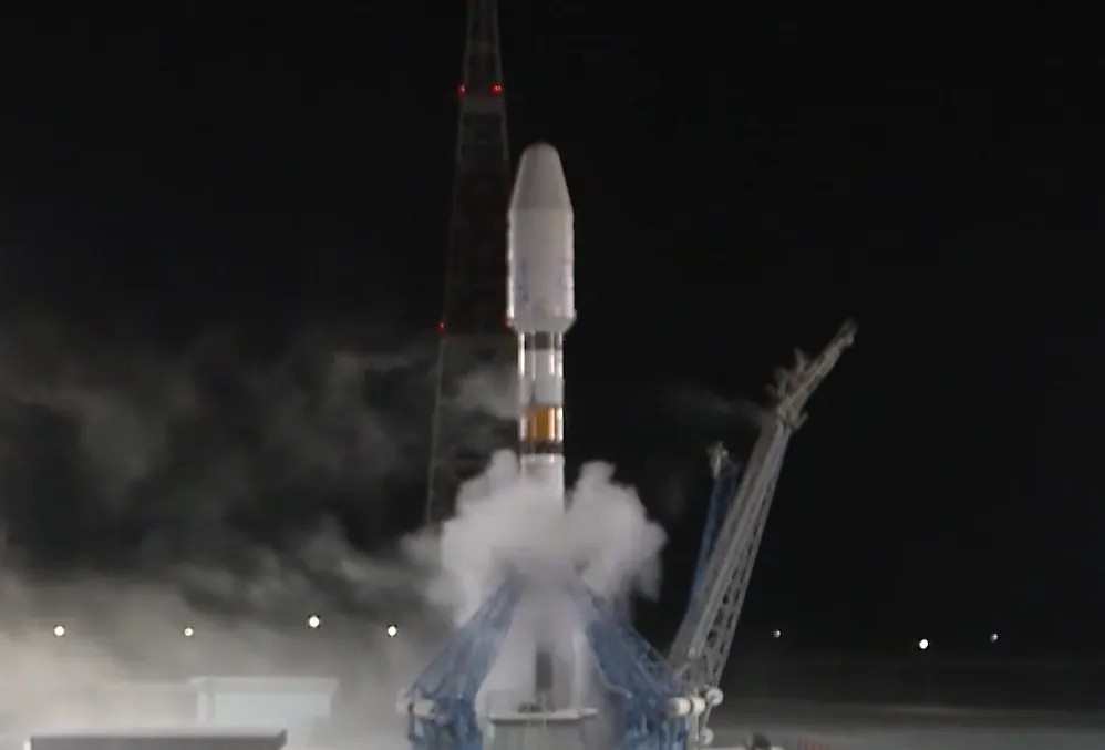 Istorijski trenutak za Crnu Goru: Satelit "Luča" poslao prvi signal iz svemira