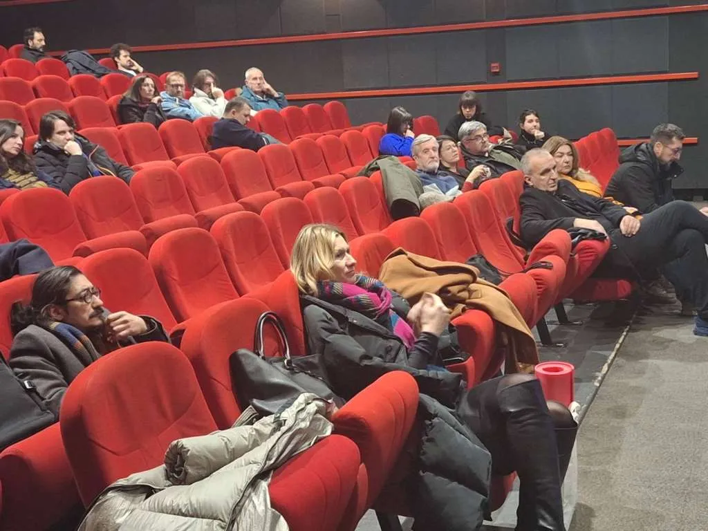 Usvojen novi Statut i Program rada Udruženja filmskih radnika BiH