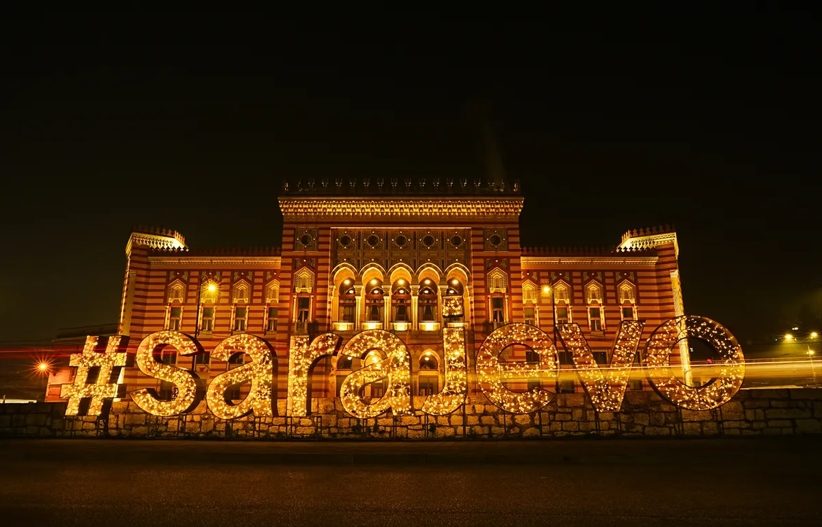 Rozga, Bekvalac, Bebek, YU Grupa: Građani BiH dočekuju Novu godinu uz regionalne zvijezde