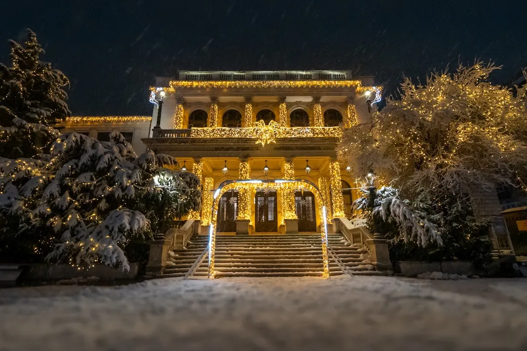 Narodno pozorište Sarajevo ulazi u novu godinu sa kreiranim četveromjesečnim repertoarom