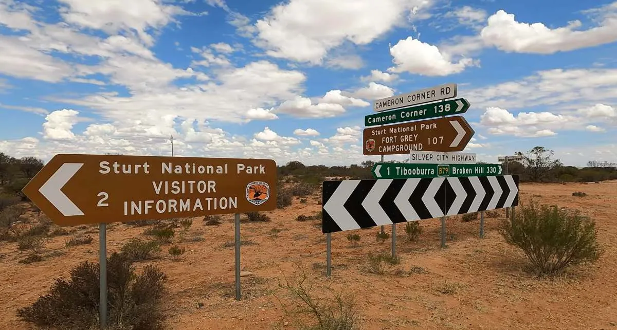 Mjesto Kameron Korner u Australiji proslaviće tri Nove godine u istoj noći