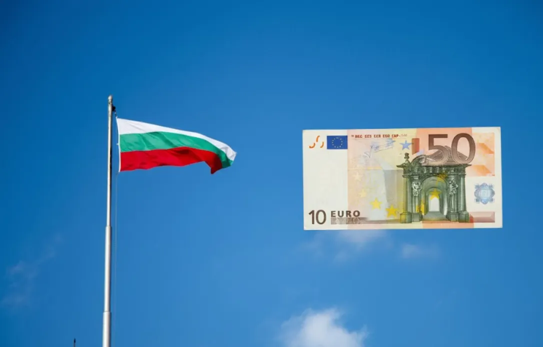 Bugarska nakon ponoći ulazi u evrozonu, lev odlazi u istoriju: Izdato važno upozorenje za turistte