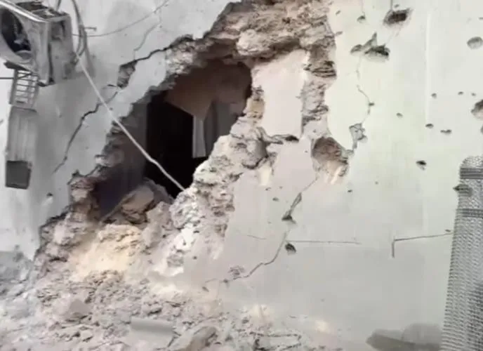 Ministarstvo spoljnih poslova Rusije: Ukrajina namjerno gađala civile