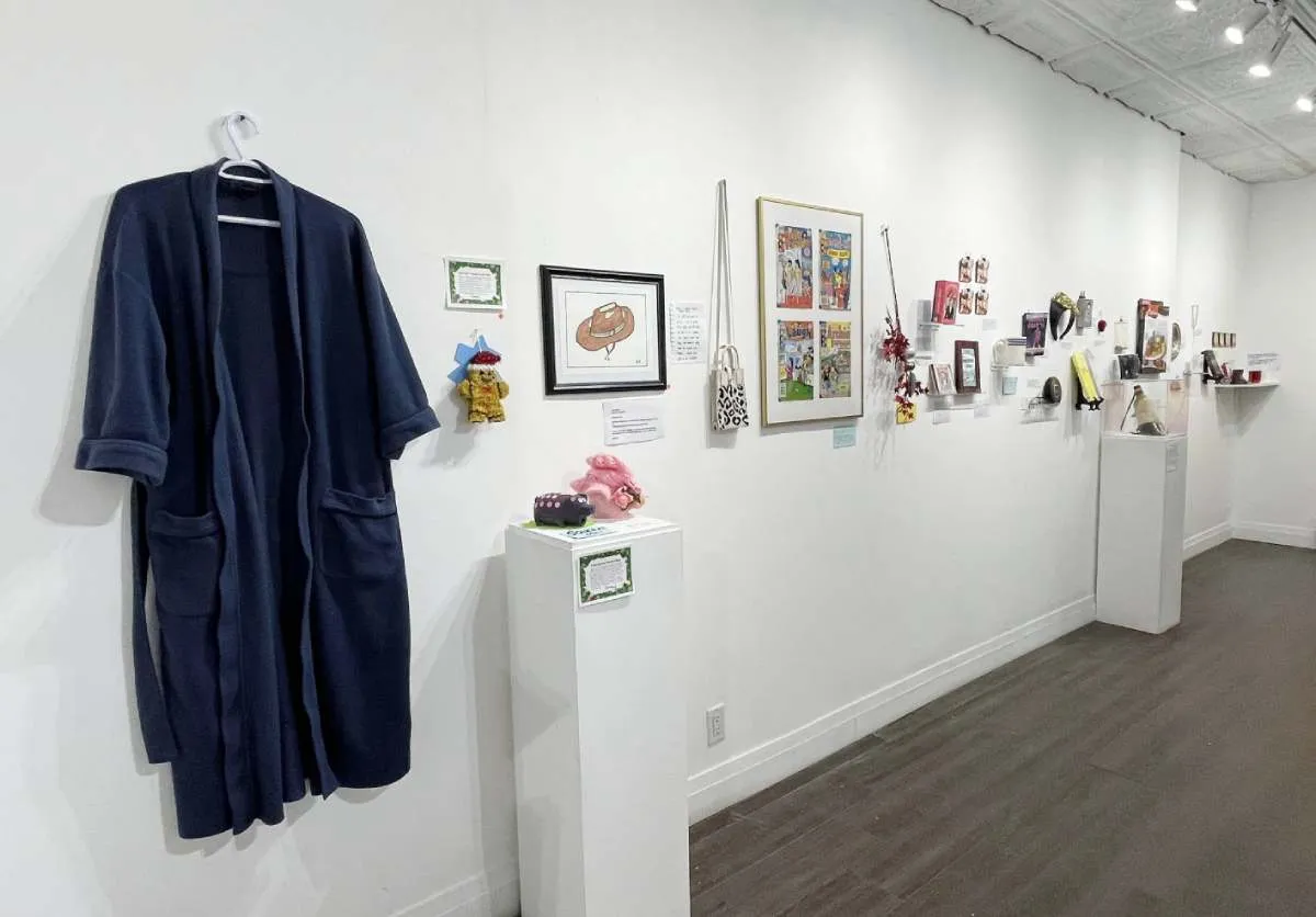 U Kanadi otvoren muzej "promašenih" poklona