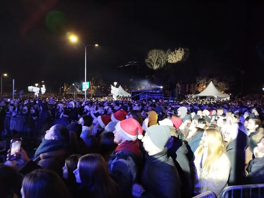 Od uspjeha na fakultetu, do želja za više djece, zdravlja i para: Ovo su poželjeli građani BiH