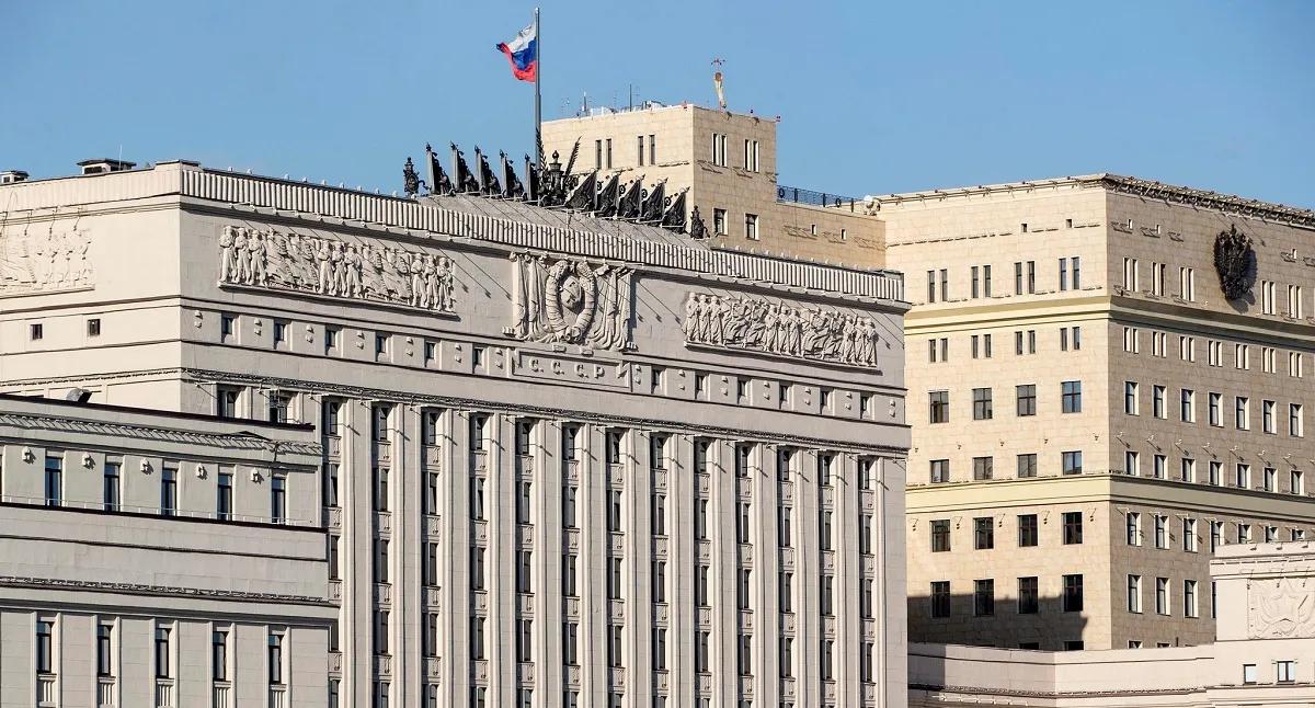 Rusija predala američkom vojnom atašeu dešifrovane podatke sa ukrajinskog drona