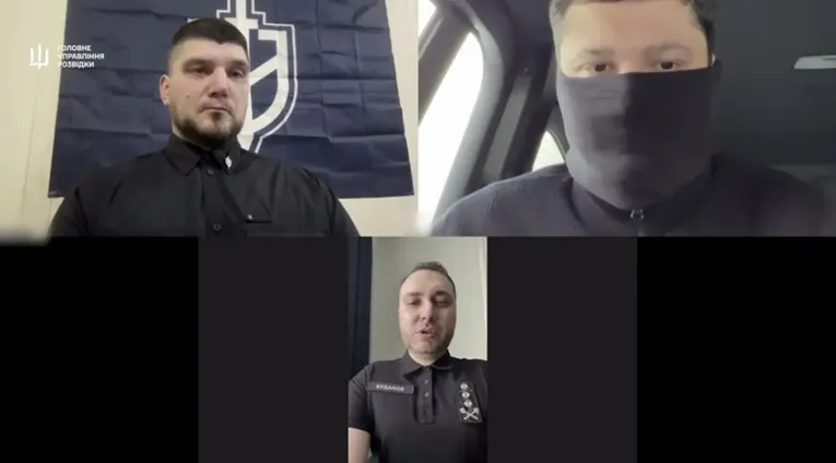 Akcija ukrajinskih špijuna: Lažirali smrt zapovjednika, uzeli novac Rusima