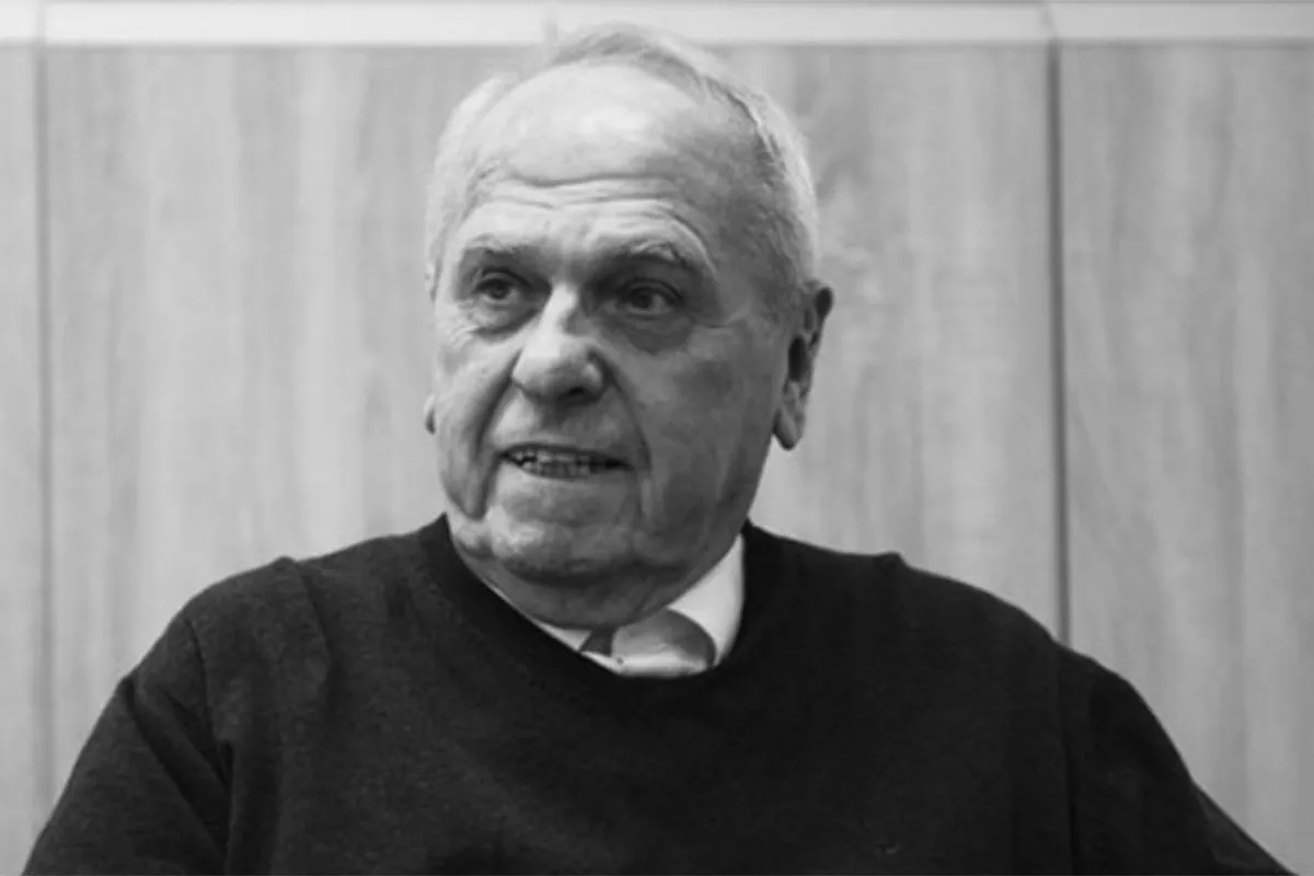 Preminuo bivši predsjednik Vlade RS Vladimir Lukić