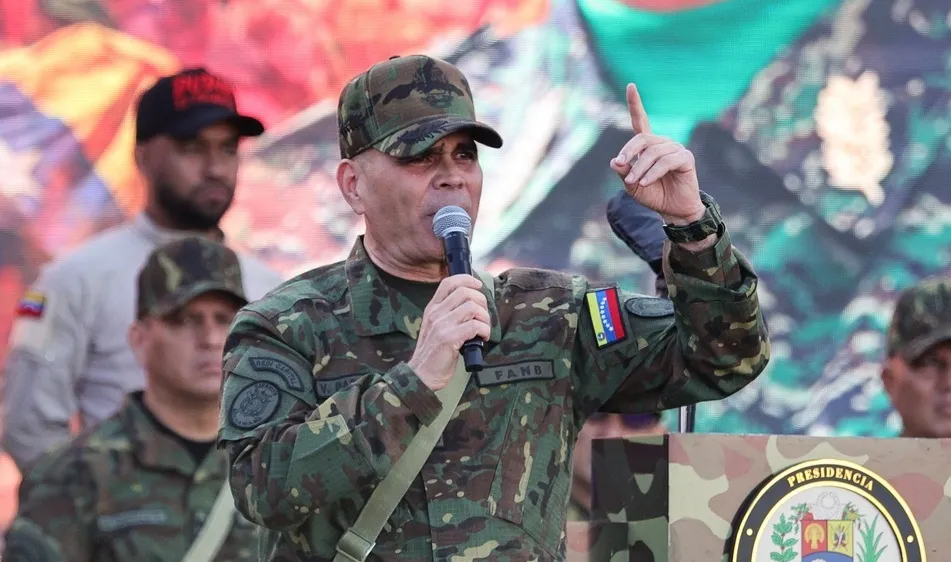 Ministar odbrane Venecuele: Narod pogođen najkriminalnijom vojnom agresijom SAD