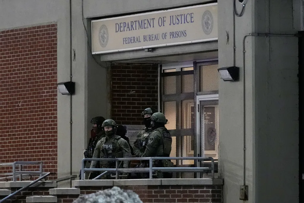 UŽIVO: Maduro u "VIP" zatvoru u Bruklinu, Venecuela traži sjednicu SB UN