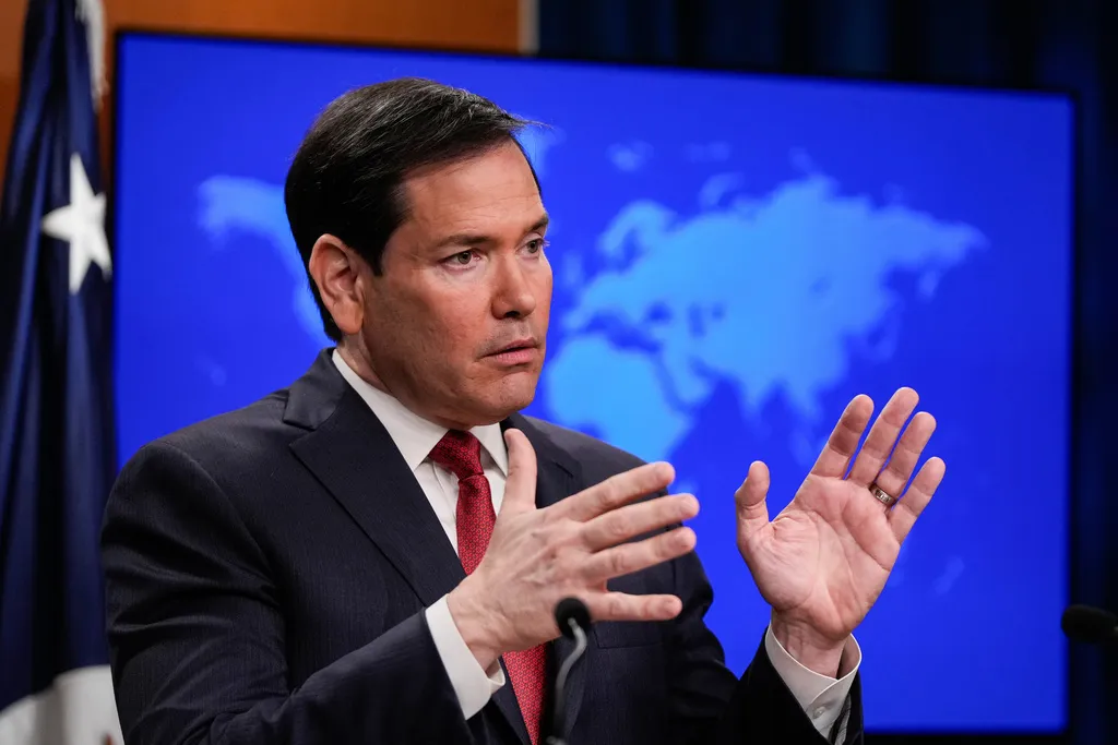 Rubio tvrdi: Ne zanima nas venecuelanska nafta