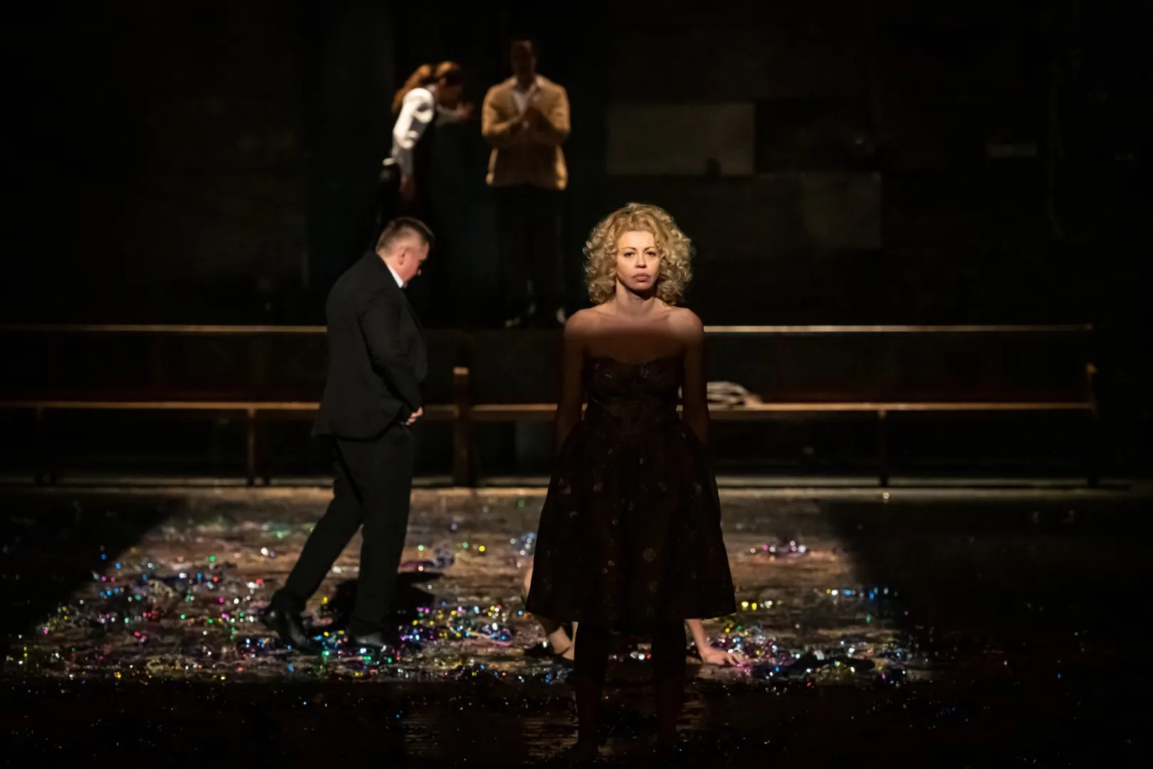 Za početak 2026. godine: Magellijev „Ivanov“ 6. januara na repertoaru Narodnog pozorišta Sarajevo