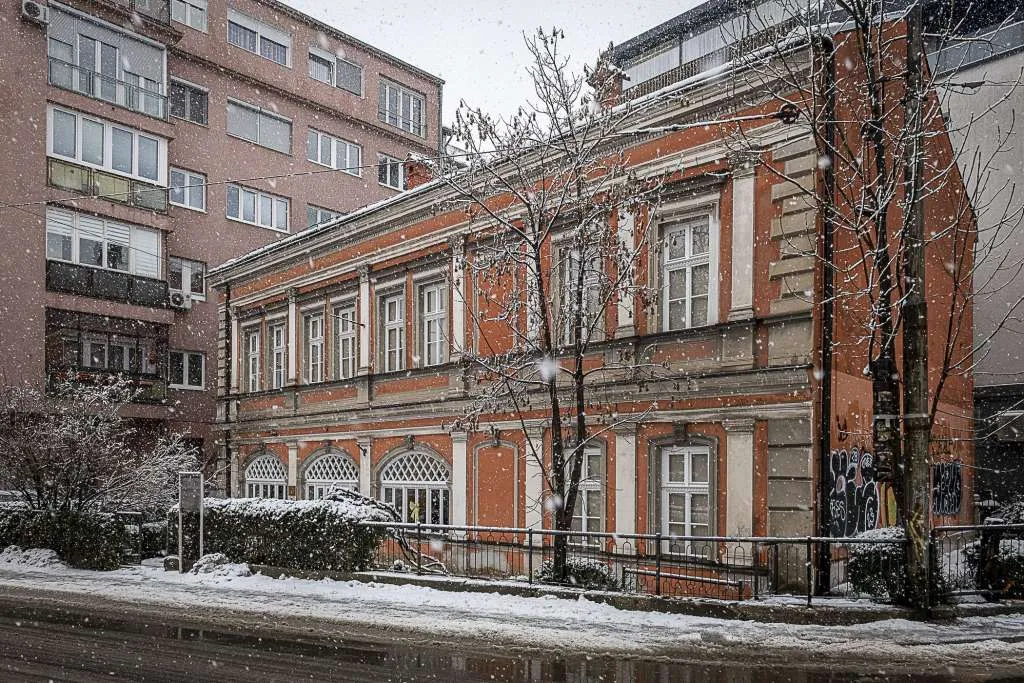 Despića kuća sutra posjetitelje dočekuje u prazničnom ruhu, ulaz besplatan