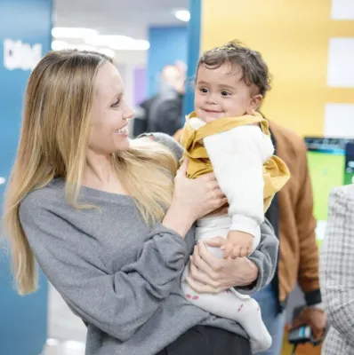 Angelina Jolie posjetila djecu iz Gaze u bolnici u Egiptu: "Čast mi je što sam vas upoznala"