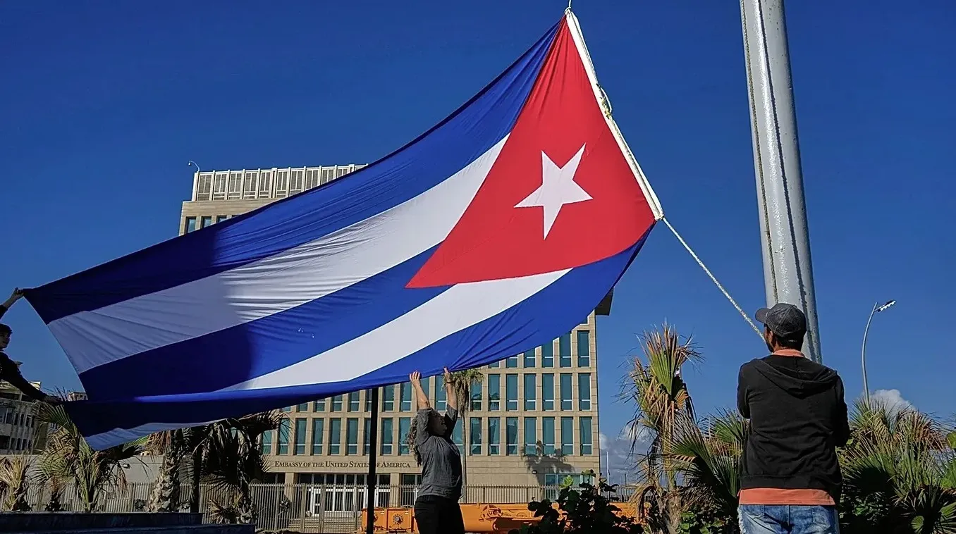 Je li Havana sljedeća? Nakon Madurovog uklanjanja, Kuba gubi saveznika i boji se ekonomske katastrofe