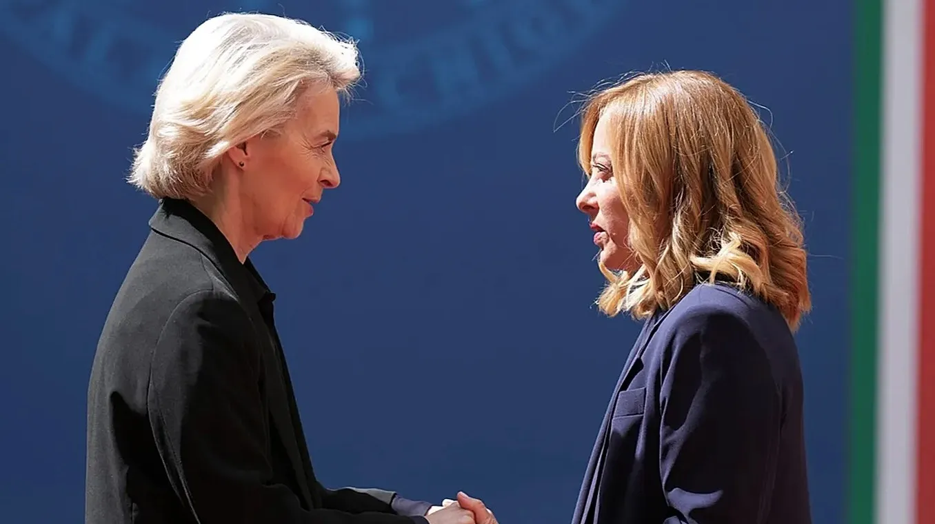 Italija traži zamrzavanje poreza na ugljik na granici za gnojiva, povećavajući uloge za sporazum Mercosura