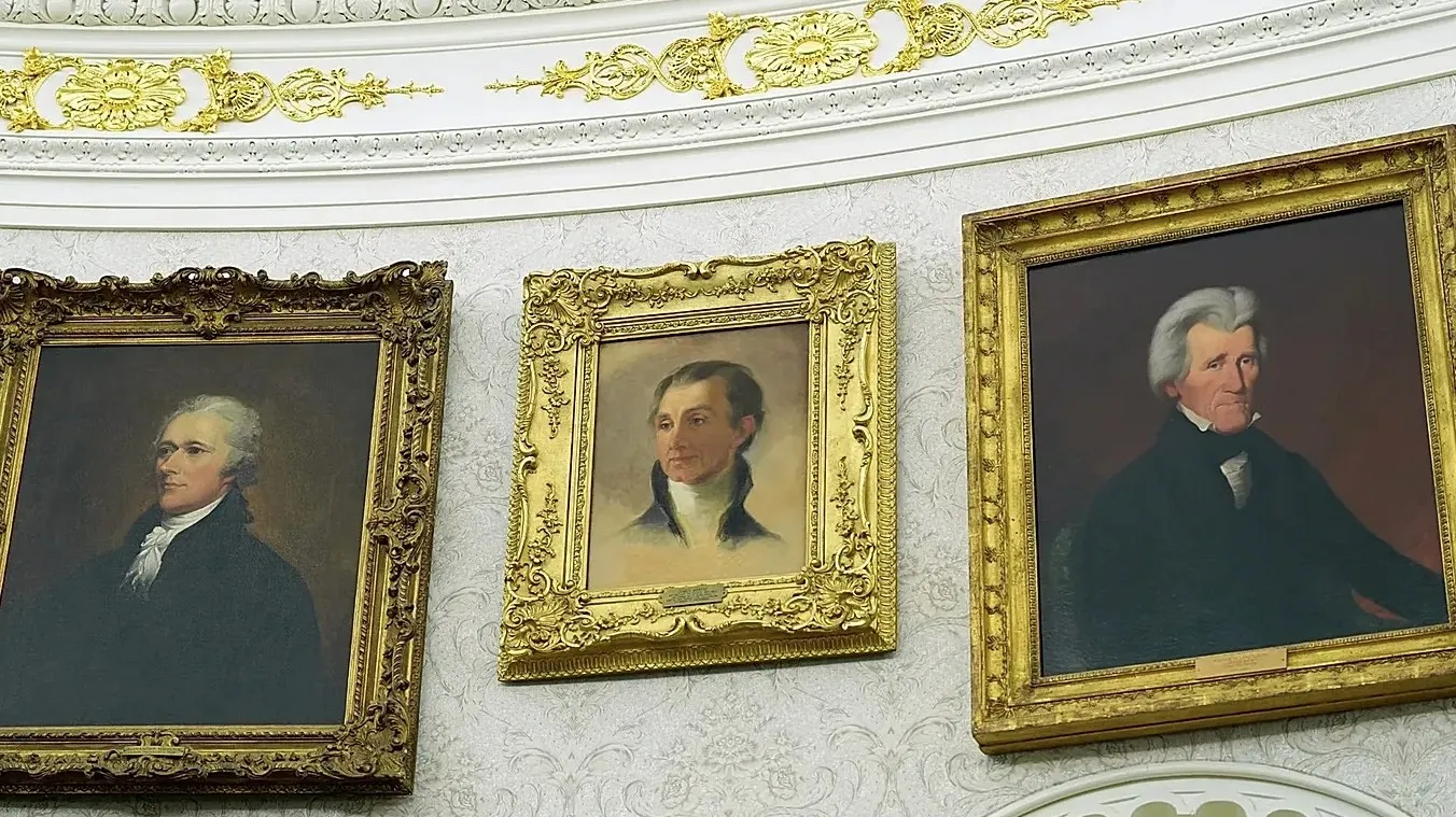 Koja je Monroova doktrina na koju se Trump pozvao kako bi opravdao Madurov napad?