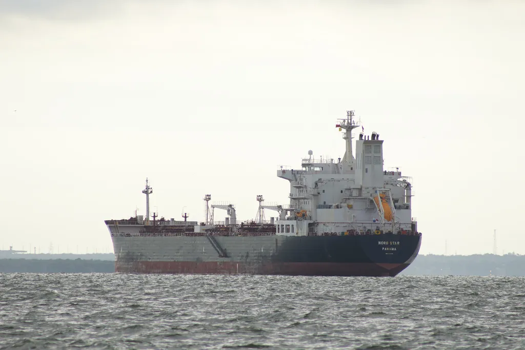 Američka vojska zaplijenila tanker povezan s Venecuelom
