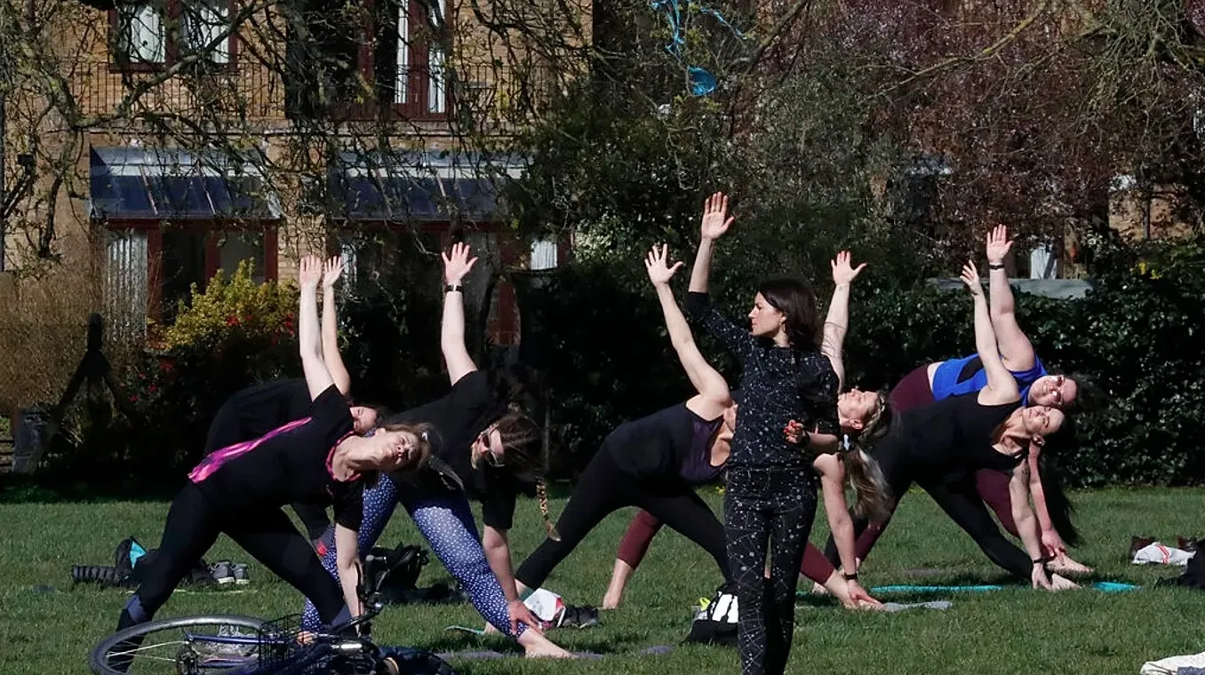 Može li vježbanje pomoći u borbi protiv depresije? Nova studija otkriva da može biti jednako dobro kao i terapija