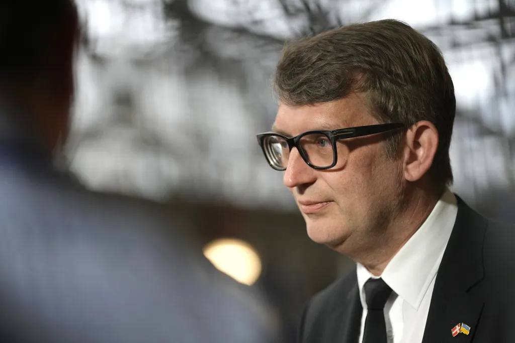 Danski ministar odbrane: Planirani razgovori sa SAD-om o Grenlandu su zaista dobre vijesti