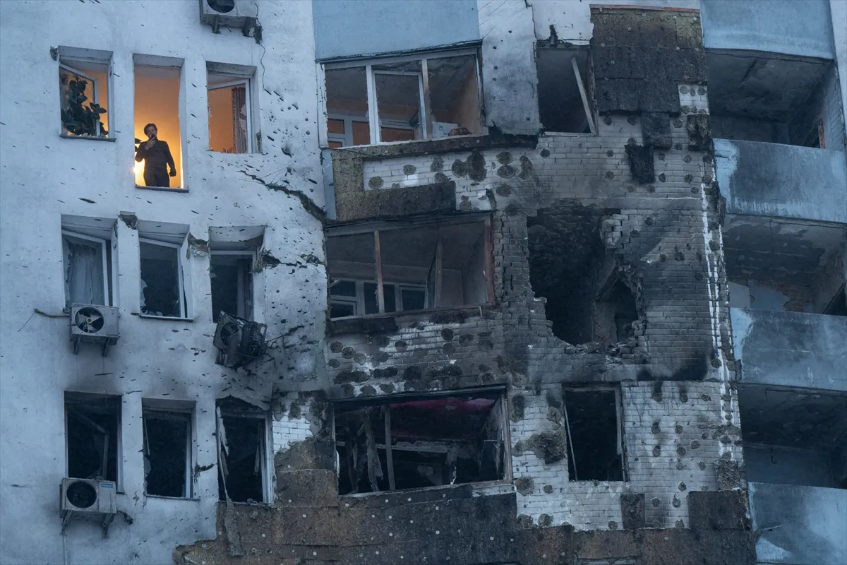 Ukrajina i SAD razmatrale "energetsko primirje" s Rusijom