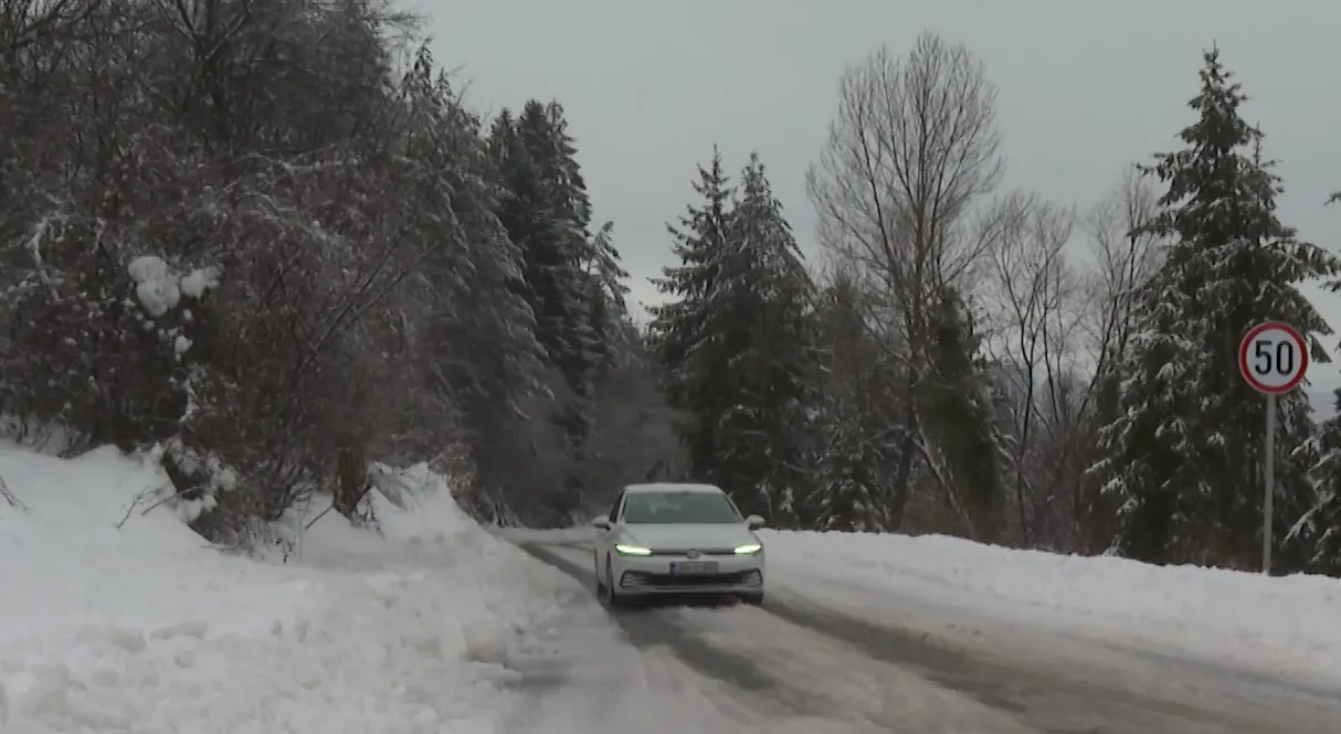 Navigacija sve češći problem vozača u BiH