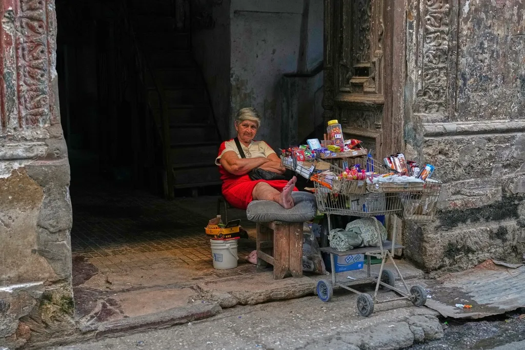 CIA upozorava na tešku ekonomsku situaciju na Kubi, ali pad vlasti nije izvjestan