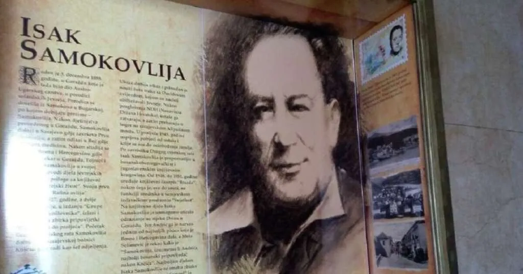 “Dani Isaka Samokovlije – Sunce nad Drinom” počinju 15. januara u Goraždu