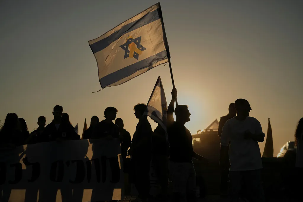 Stanje visoke pripravnosti u Izraelu zbog moguće američke intervencije u Iranu