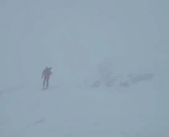 Vozio kvad, pa se zaglavio na nepristupačnom terenu: GSS Sarajevo izvela akciju na Igmanu