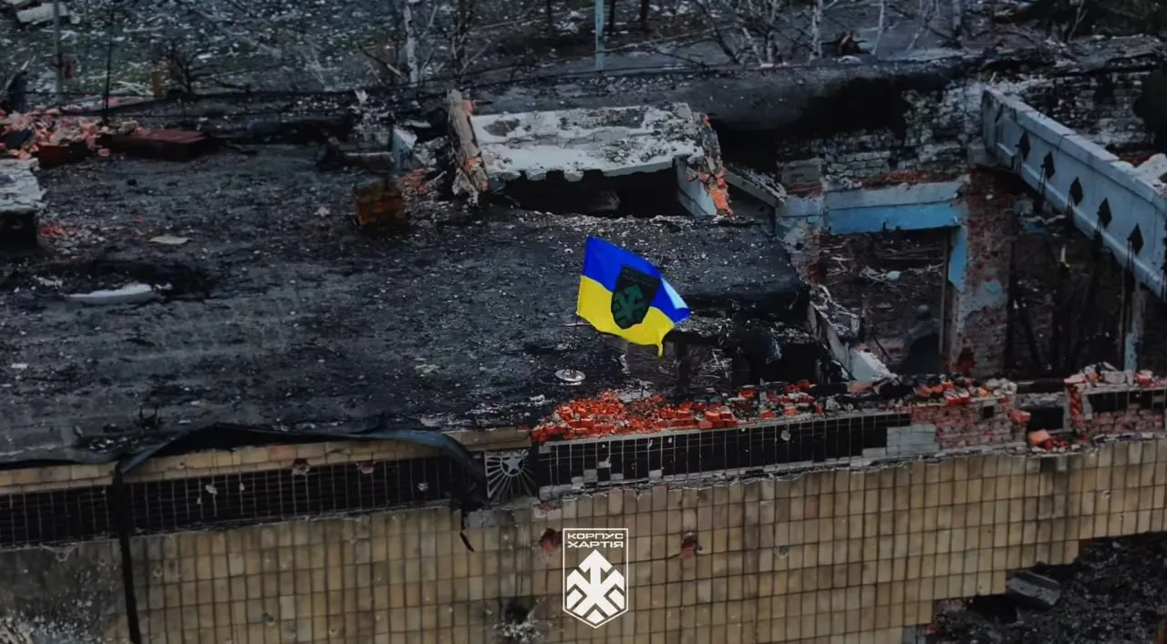 Ukrajinska vojska objavila video: Osvojili smo vijećnicu u Kupjansku