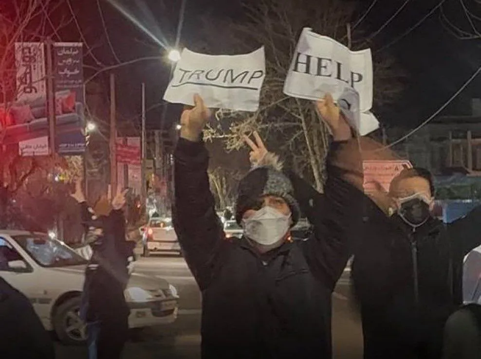 Nakon što je Trump poručio da razmatra „snažnu reakciju“, Teheran se oglasio: Razgovaramo sa SAD