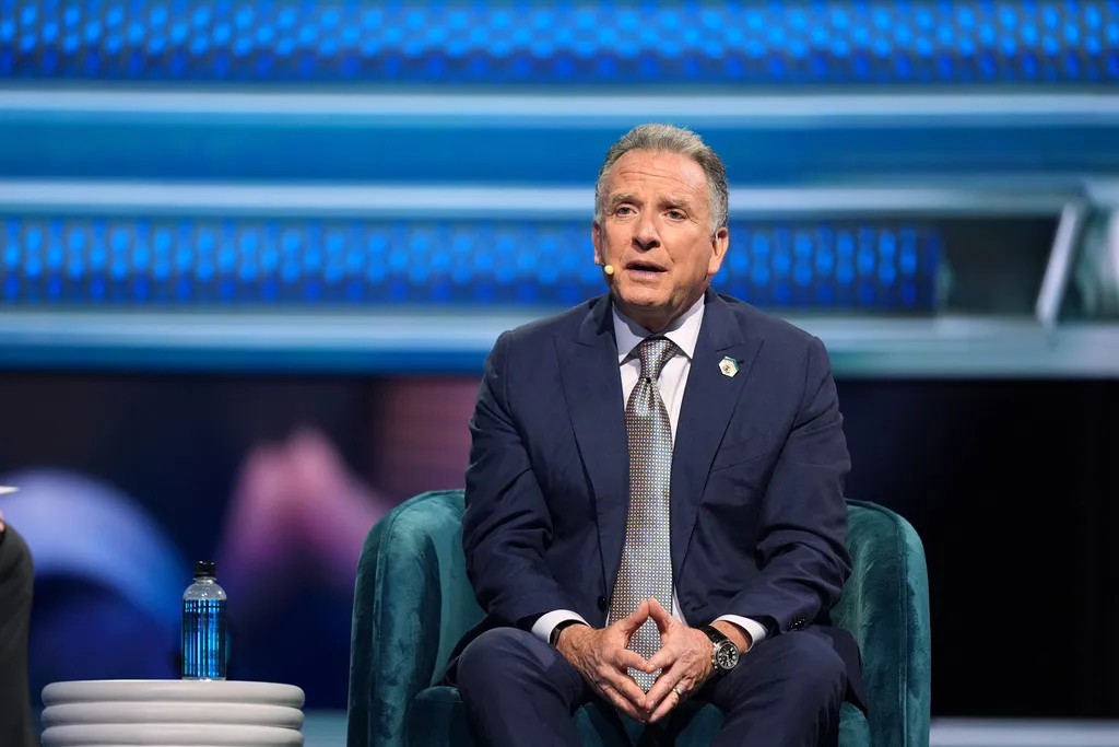 Witkoff se sastao sa Pahlavijem usred protesta u Iranu