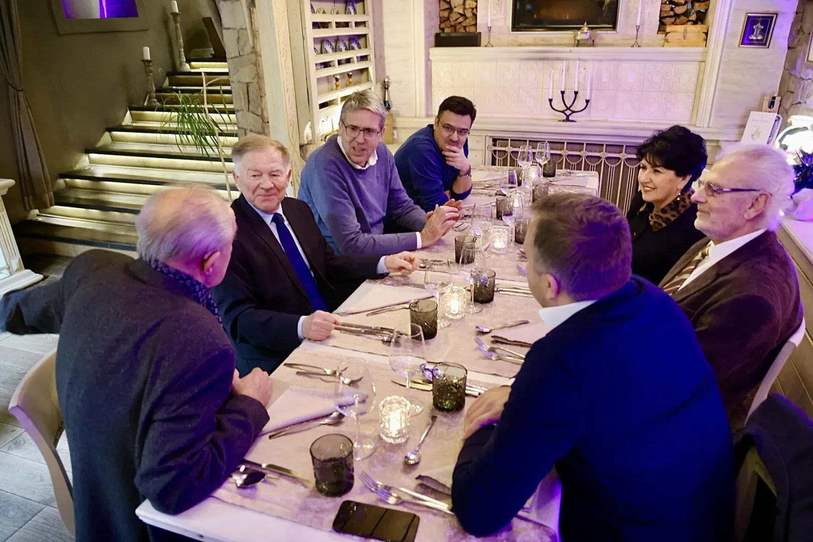 Samir Avdić upriličio susret sa bivšim gradonačelnicima Sarajeva