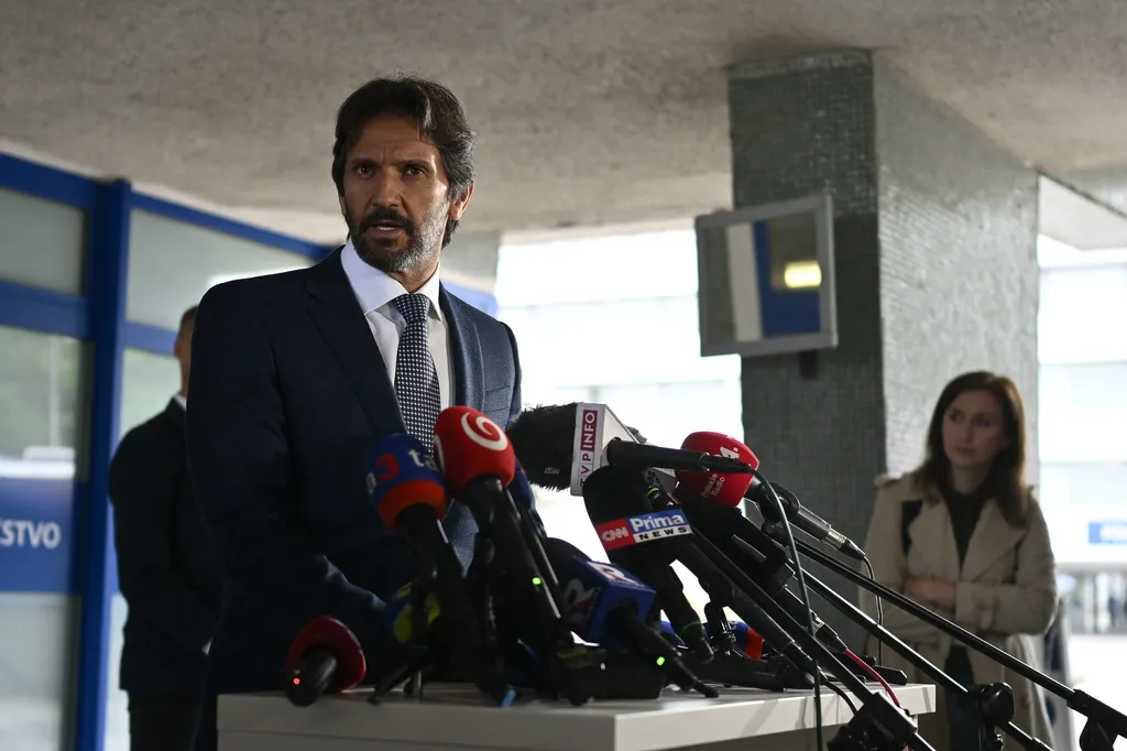 Slovački ministar: Ideja stvaranja evropske vojske ─ glupost