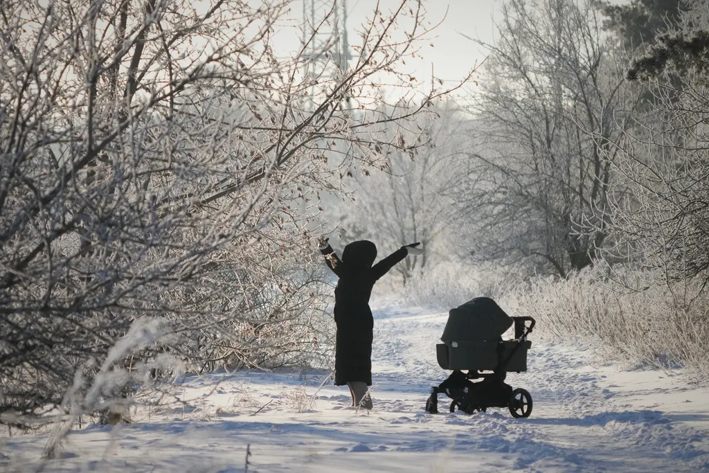 "Sibirska eksplozija" donosi Evropi masovno zahlađenje, najviše će pogoditi istok