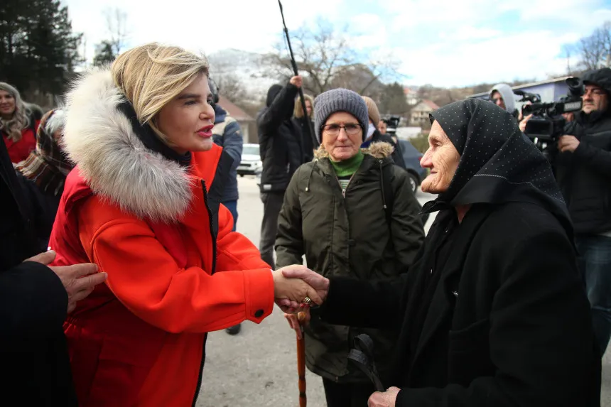 M:tel obezbijedio sredstva za autobusku liniju Banjaluka - Glamoč