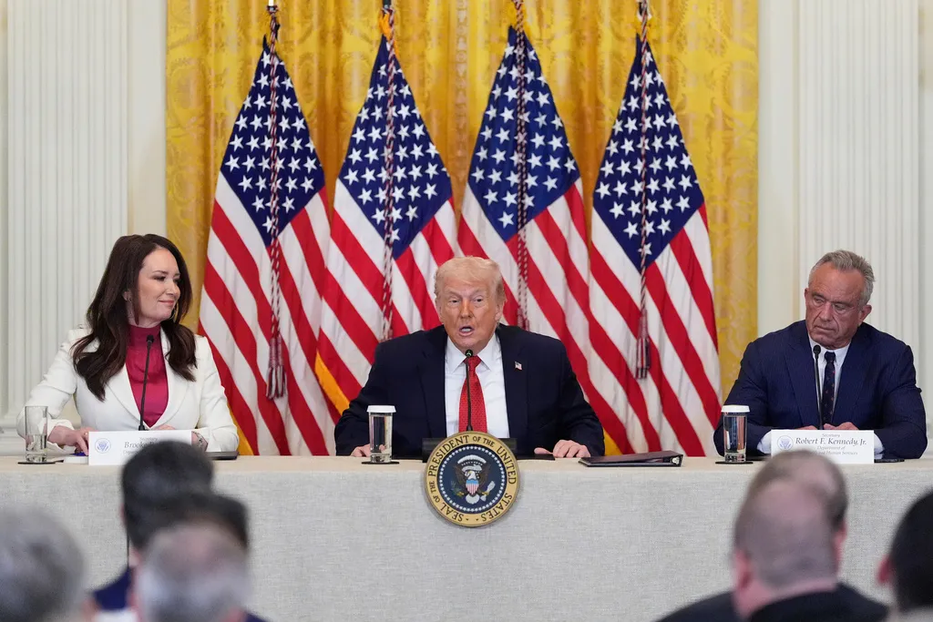 Trump bi mogao uvesti carine zemljama koje se ne slažu sa SAD-om oko Grenlanda