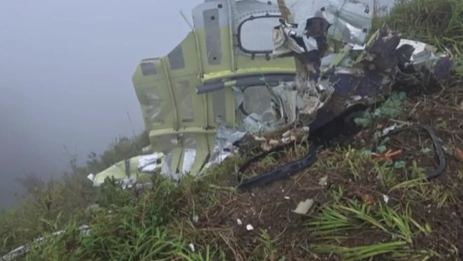 U Indoneziji pronađena olupina aviona za kojim se tragalo