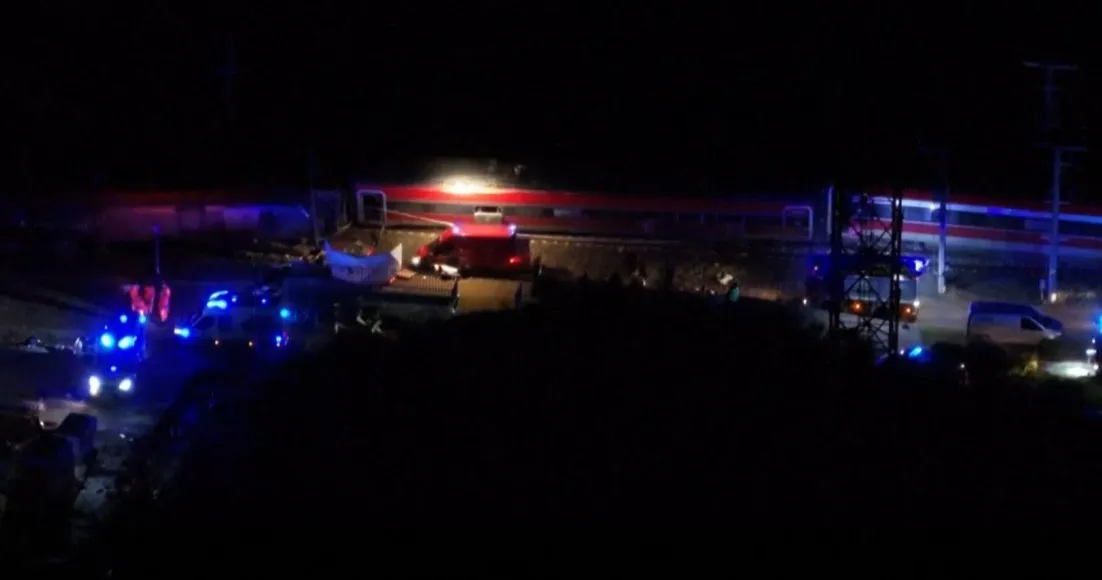 U željezničkoj nesreći u Španiji poginulo 24 ljudi, poremećen saobraćaj više od 200 vozova 