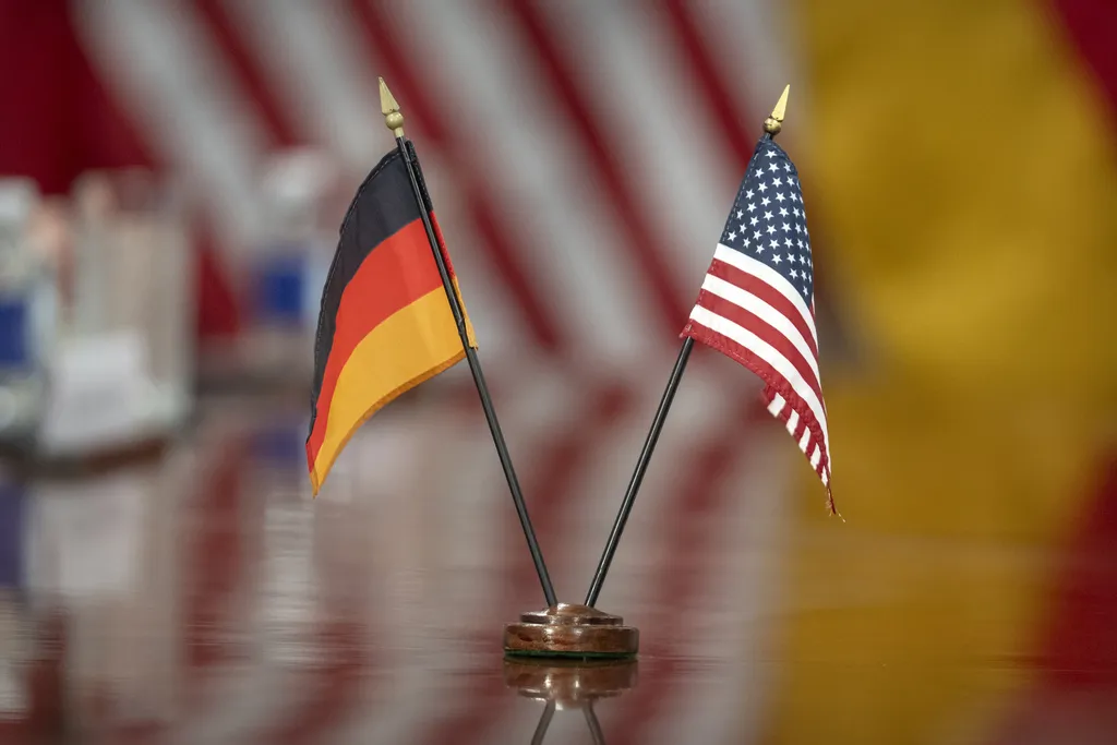 Njemačka najavila da će preduzeti kontramjere kao odgovor na nove američke carine