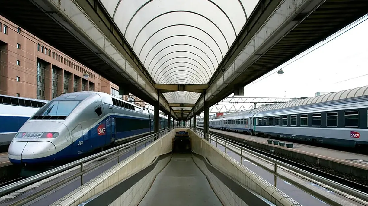 Revizori EU kažu da ključni projekti transportne mreže EU neće ostvariti ciljeve za 2030. godinu