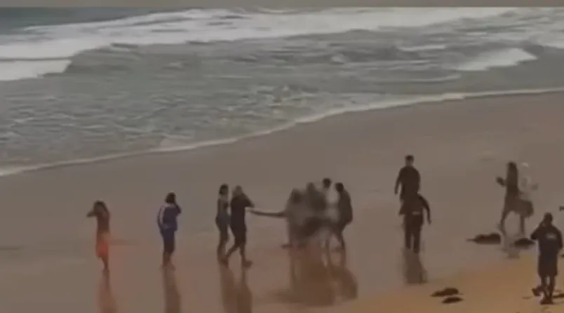 Zbog napada morskih pasa, Australija zatvorila desetke plaža