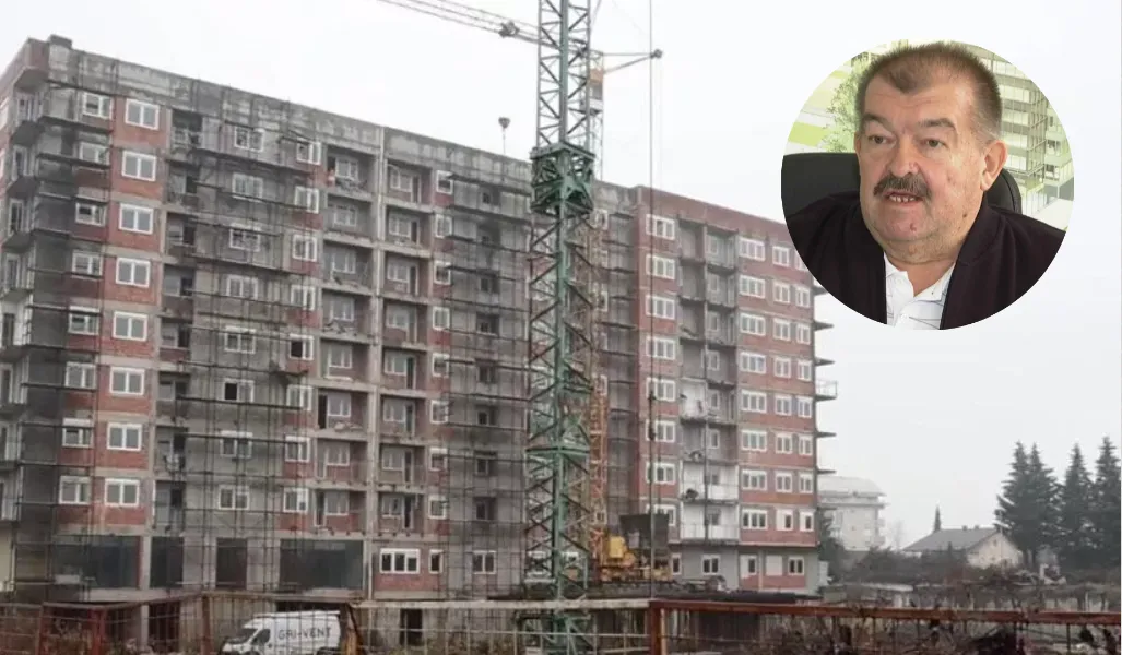 Milionska prevara građana: Podignute dvije optužnice protiv vlasnika građevinske firme iz Banjaluke